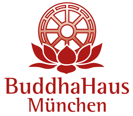 Buddha Haus Munchen